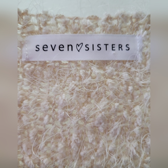 Cream Cardigan - Picture 4 of 4